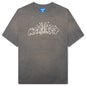 Crash T-Shirt - Cement
