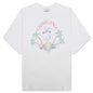 Crayon Tennis Club Jersey - Heavy White