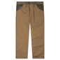 Crazy Painter Pants - Beige