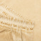 Creatch Wide Cargo Drawstring Pants - Pearl/Milk