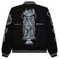 Creme Jacket - Black
