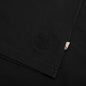 Crest Logo Box Tee - Black