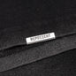 Crest T-Shirt - Vintage Black