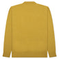 Crew Neck Jumper - Cornfield