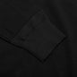 Crewneck Knit - Black