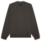 Crewneck Sweater - Ink