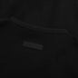 Crewneck Sweater - Jet Black