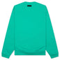 Crewneck Sweater - Mint Leaf