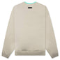 Crewneck Sweater - Seal