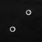 Crewneck T-Shirt - Black