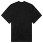 Crewneck T-Shirt - Black
