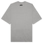 S/S Tee - Dark Heather Oatmeal
