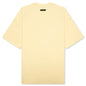 Heavy Jersey S/S Tee - Garden Yellow