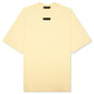 S/S Tee - Garden Yellow