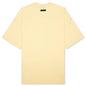 S/S Tee - Garden Yellow