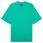 S/S Tee - Mint Leaf