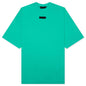 S/S Tee - Mint Leaf