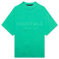 Kids S/S Tee - Mint Leaf