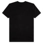 Crewneck T-Shirt Type 6 - Black