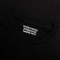 Crewneck T-Shirt Type 6 - Black