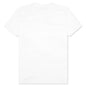 Crewneck T-Shirt Type 6 - White
