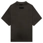 Kids Heavy Jersey S/S Tee - Ink