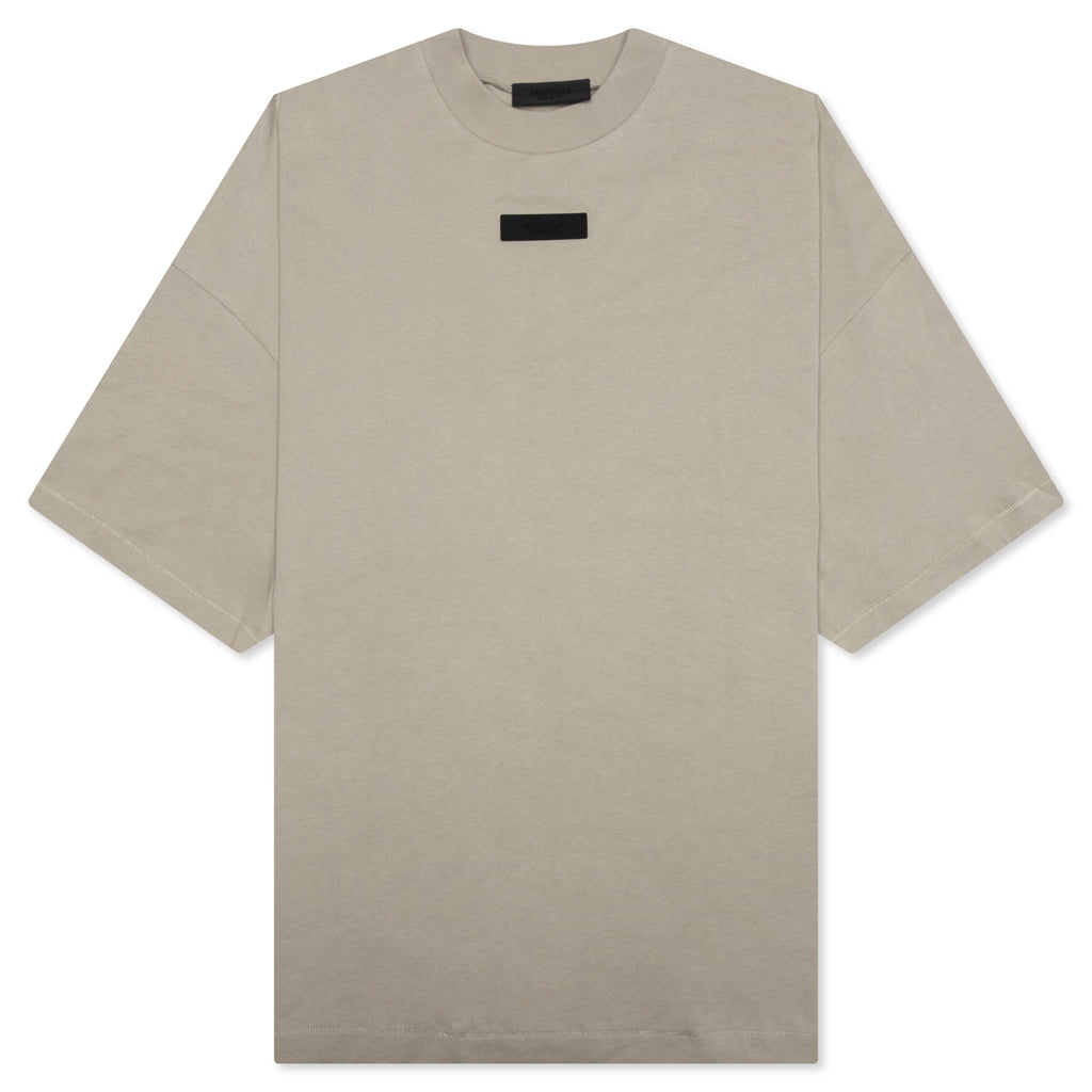 Crewneck T-Shirt - Seal