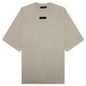 Crewneck T-Shirt - Seal