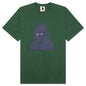 Crimewave TM S/S Tee - Hunter