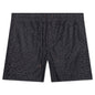 Crochet Short - Black