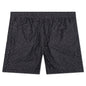 Crochet Short - Black