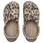 Classic Realtree V2 Clog - Khaki