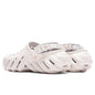 Echo Clog - Stucco/Stucco