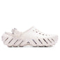 Echo Clog - Stucco/Stucco