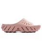 Echo Slide - Pink Clay