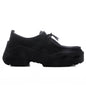 Gallery Shoe Tech - Black