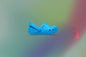 Crocs x Salehe Bembury Pollex Clog Toddler - Yucca