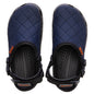 Crocs x Butter Classic Clog - Black/Navy