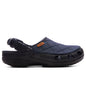 Crocs x Butter Classic Clog - Black/Navy