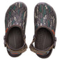 Crocs x Butter Classic Clog - Camo