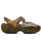 Crocs x Dingyun Zhang Diffuser - Army Green