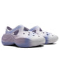 Crocs x Dingyun Zhang Diffuser - Mauve Mist