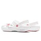 Crocs x Kanghyuk Classic Clog - White