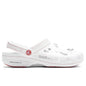 Crocs x Kanghyuk Classic Clog - White