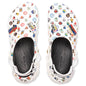 Crocs x NBA All Star Echo Clog - Multi