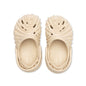 Crocs x Salehe Bembury Pollex Clog Toddler - Stone Soup
