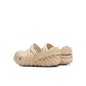Crocs x Salehe Bembury Pollex Clog Toddler - Stone Soup