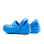 Crocs x Salehe Bembury Pollex Clog Kids' - Yucca