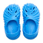 Crocs x Salehe Bembury Pollex Clog Kids' - Yucca