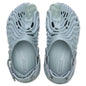 Crocs x Salehe Bembury Pollex Clog - Manta